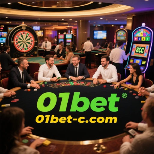 01bet